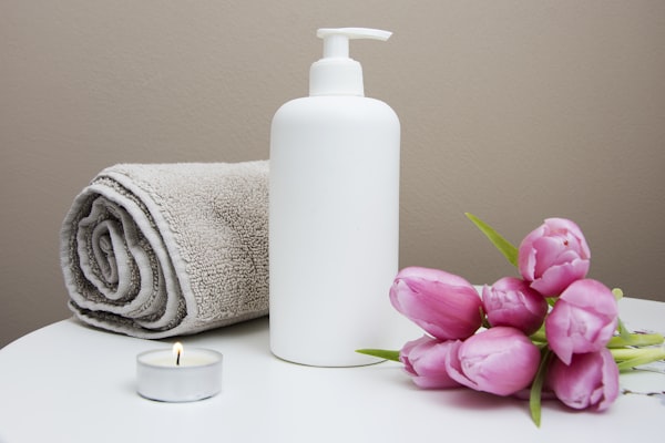 Spa di hotel di lusso